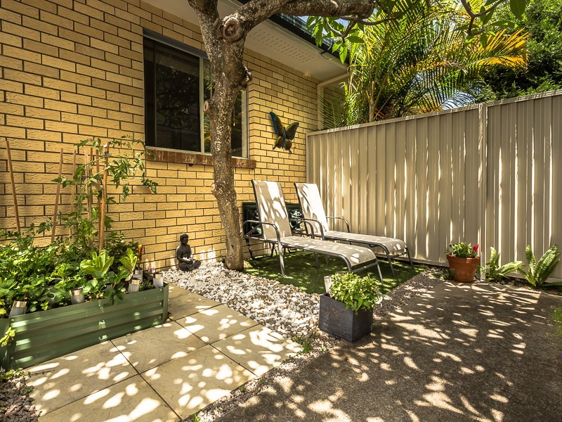 3/32 GEORGINA ST, Woody Point QLD 4019