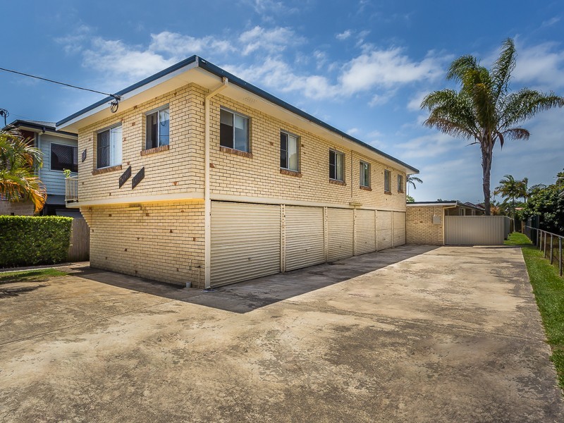 3/32 GEORGINA ST, Woody Point QLD 4019