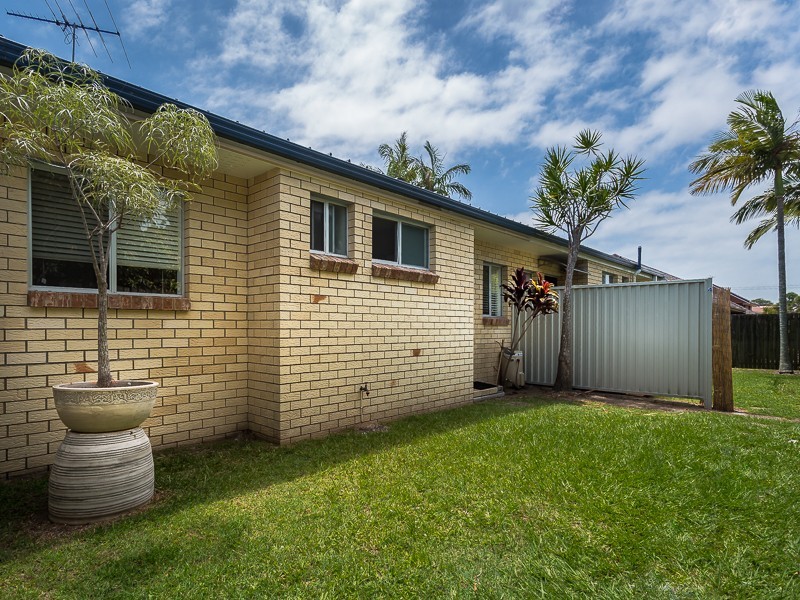 3/32 GEORGINA ST, Woody Point QLD 4019