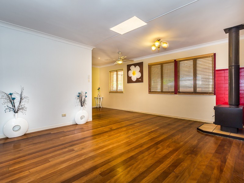 29 TRILBY STREET, Redcliffe QLD 4020