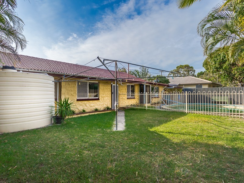 29 TRILBY STREET, Redcliffe QLD 4020