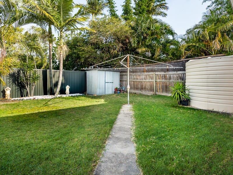 29 TRILBY STREET, Redcliffe QLD 4020