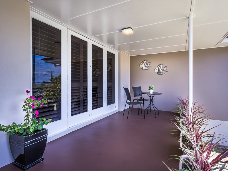 83 SEAVILLE AVE, Scarborough QLD 4020