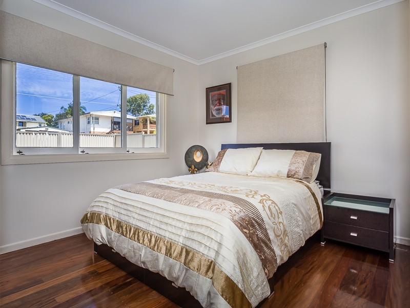 83 SEAVILLE AVE, Scarborough QLD 4020