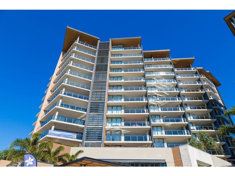 707/99 MARINE PDE, Redcliffe QLD 4020