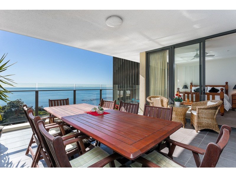 707/99 MARINE PDE, Redcliffe QLD 4020