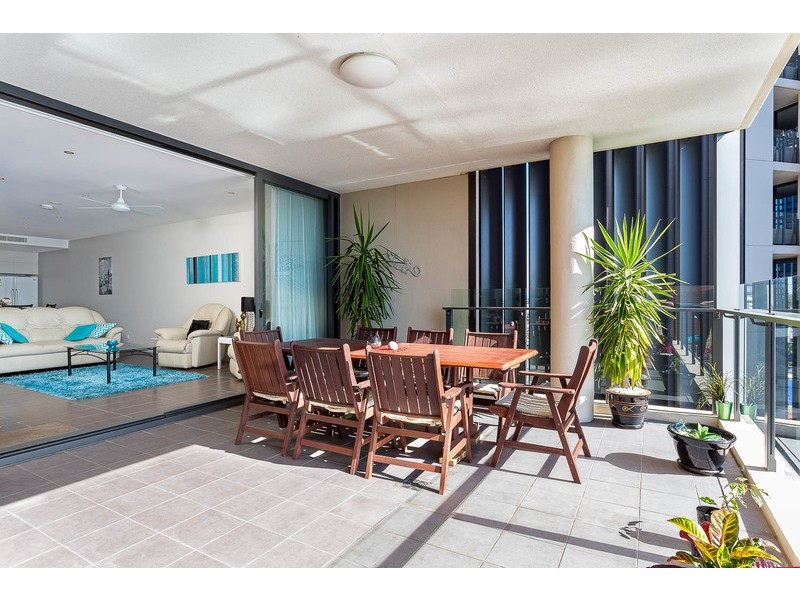 707/99 MARINE PDE, Redcliffe QLD 4020