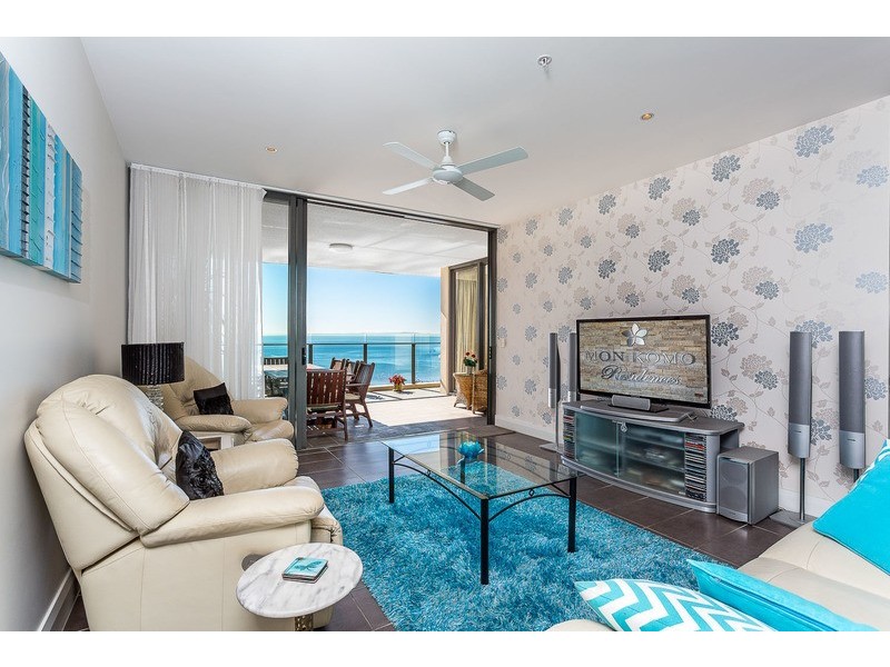 707/99 MARINE PDE, Redcliffe QLD 4020