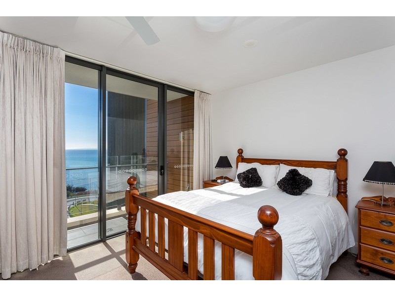 707/99 MARINE PDE, Redcliffe QLD 4020