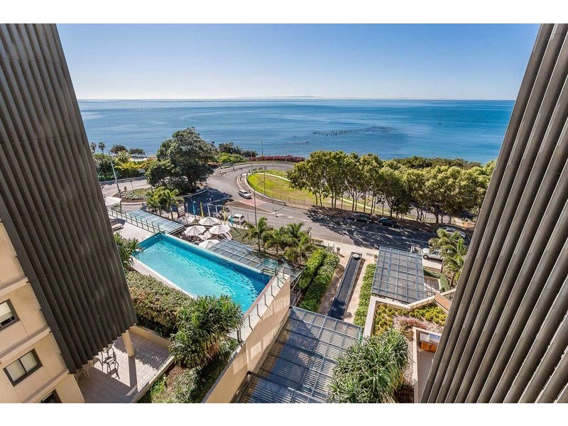 707/99 MARINE PDE, Redcliffe QLD 4020
