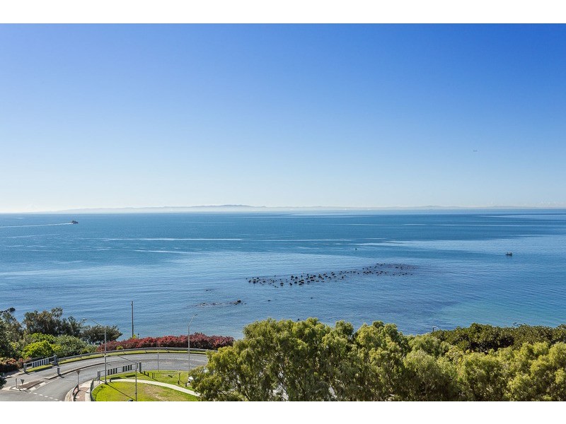 707/99 MARINE PDE, Redcliffe QLD 4020