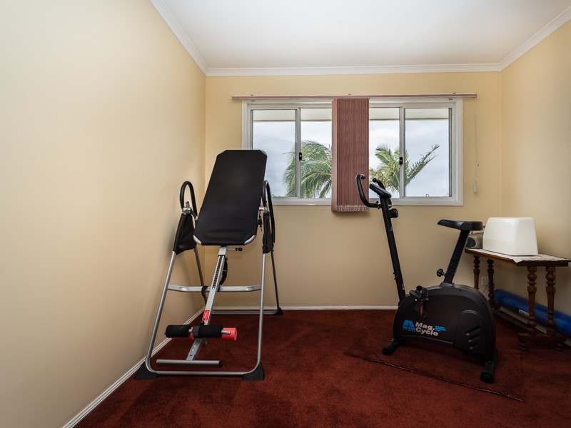 12 CONSTELLATION CT, Newport QLD 4020