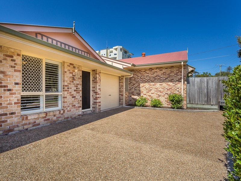 3/33 SUTTON ST, Redcliffe QLD 4020