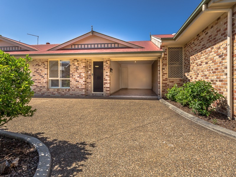 3/33 SUTTON ST, Redcliffe QLD 4020