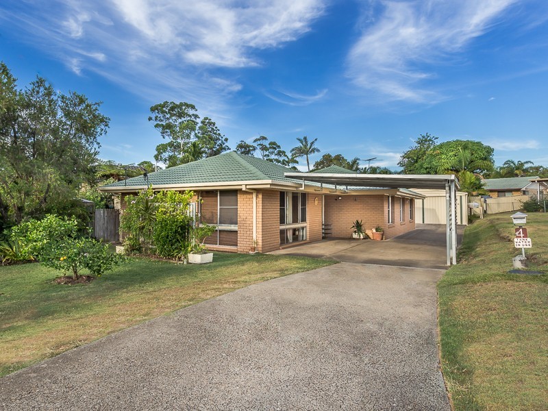4 ARGUS CRT, Clontarf QLD 4019