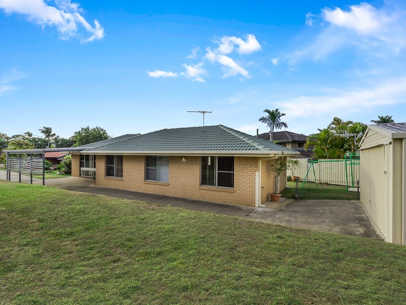 4 ARGUS CRT, Clontarf QLD 4019