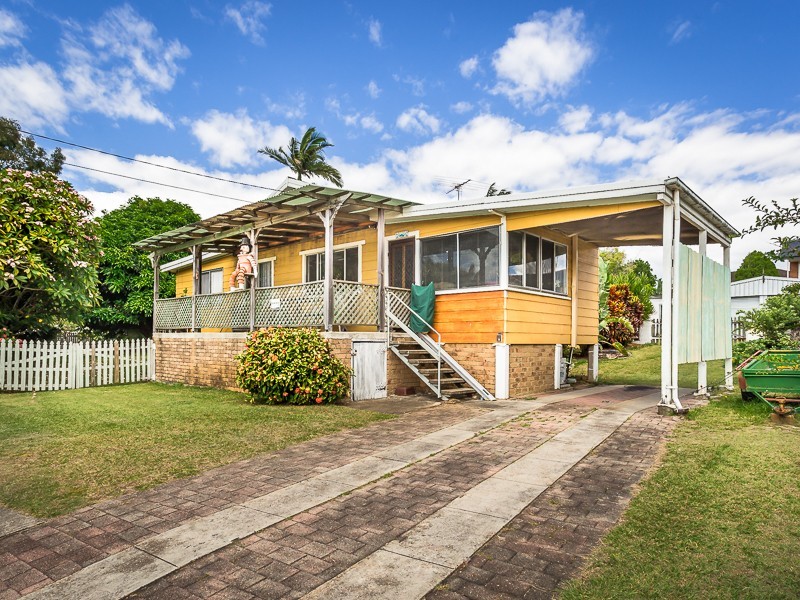 45 KEENAN SREET, Margate QLD 4019