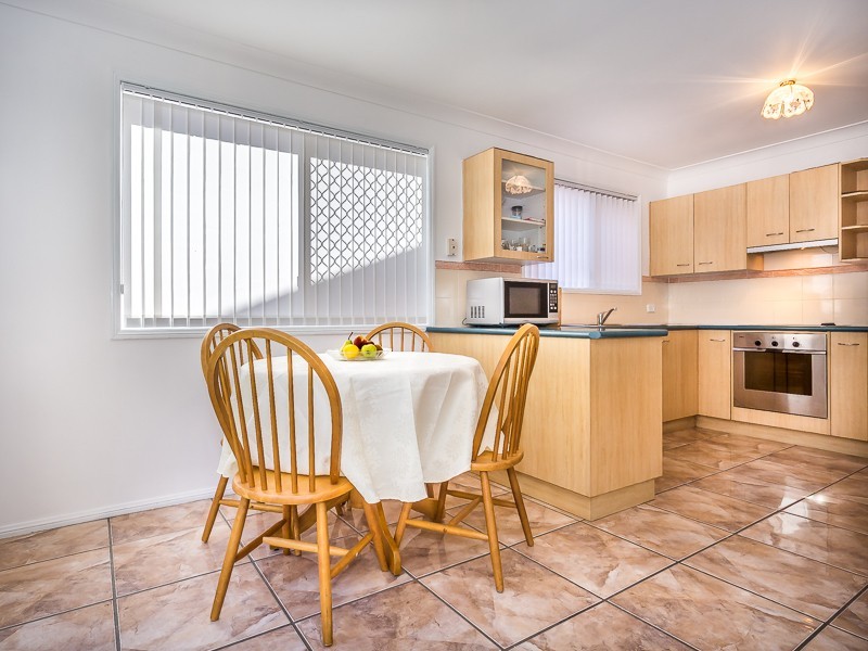 4/4 MARGARET STREET, Scarborough QLD 4020