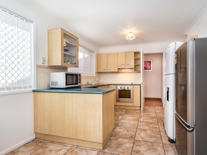 4/4 MARGARET STREET, Scarborough QLD 4020