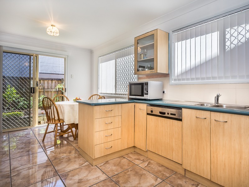 4/4 MARGARET STREET, Scarborough QLD 4020