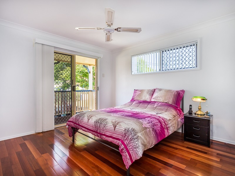4/4 MARGARET STREET, Scarborough QLD 4020