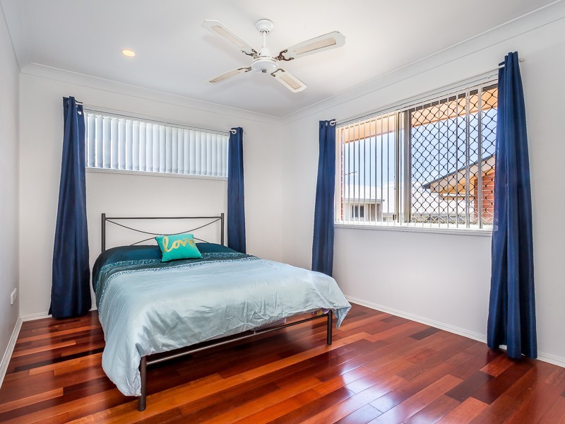 4/4 MARGARET STREET, Scarborough QLD 4020
