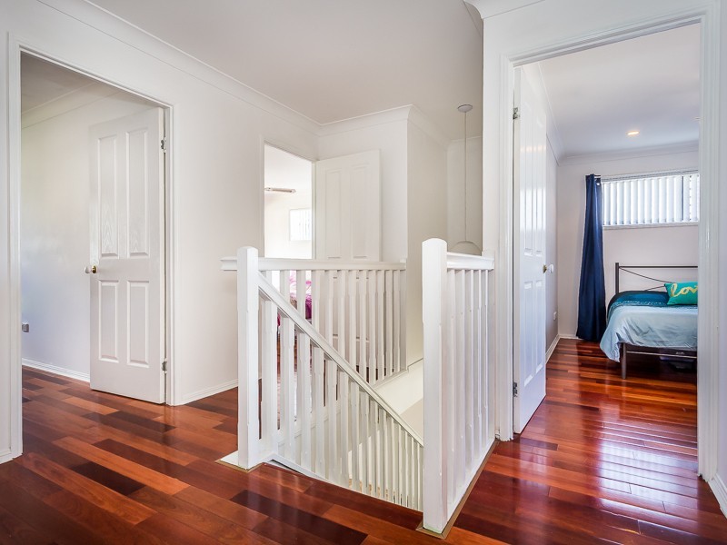 4/4 MARGARET STREET, Scarborough QLD 4020