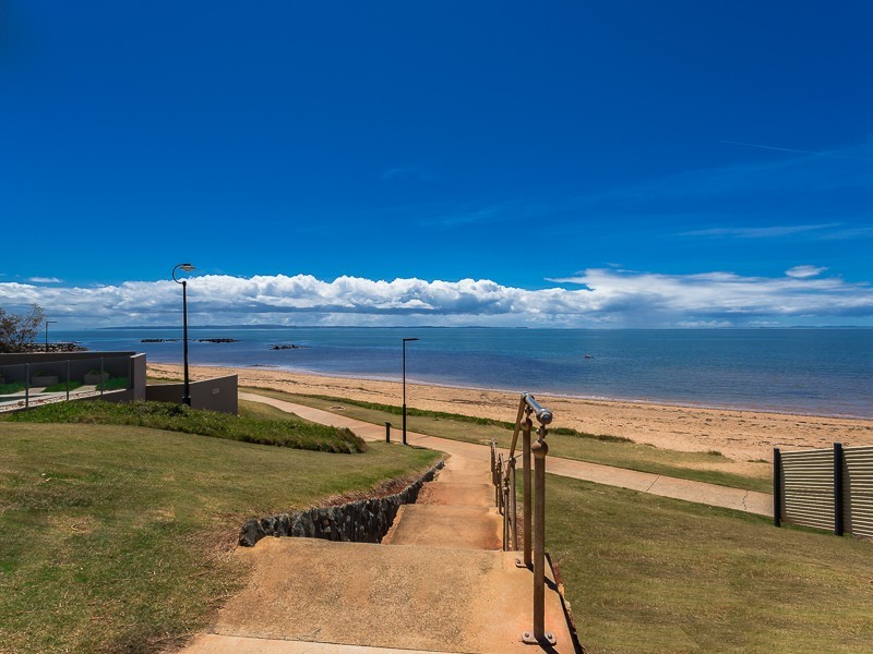 4/4 MARGARET STREET, Scarborough QLD 4020