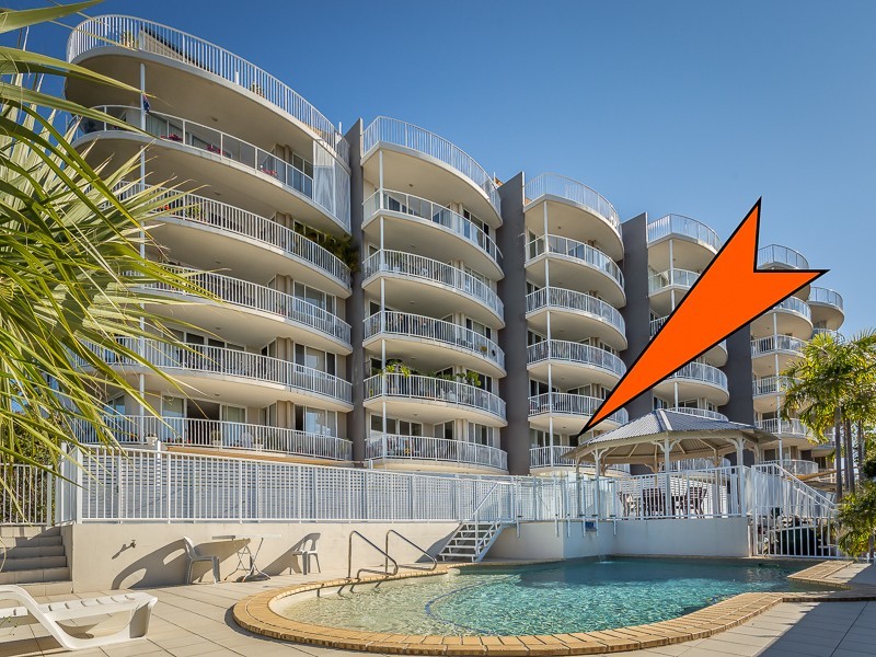 8/12-20 DUFFIELD RD, Margate QLD 4019