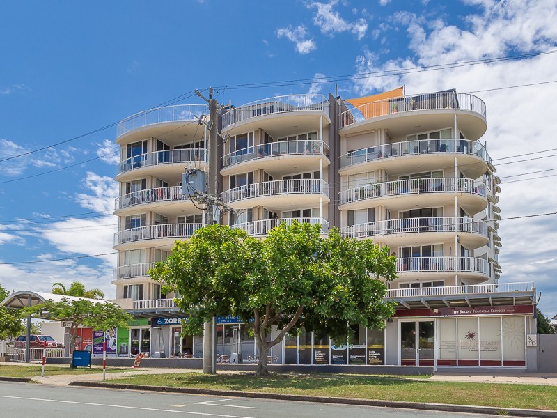 8/12-20 DUFFIELD RD, Margate QLD 4019