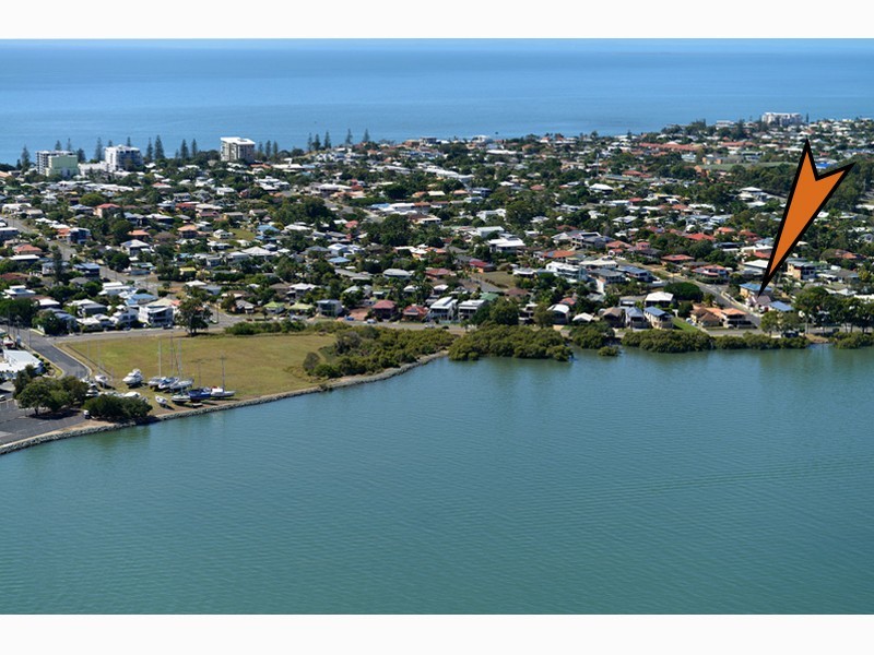 57 MICHEL ROAD, Scarborough QLD 4020