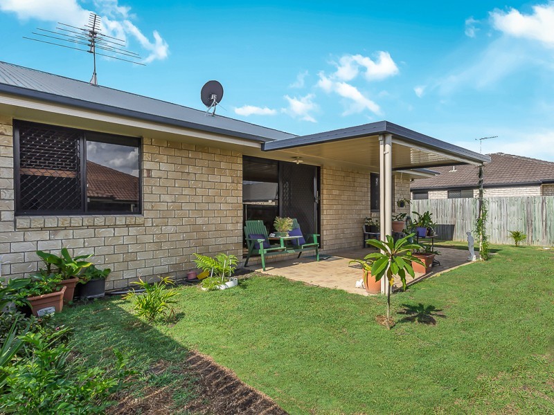 1/7 OTTER CRT, Rothwell QLD 4022