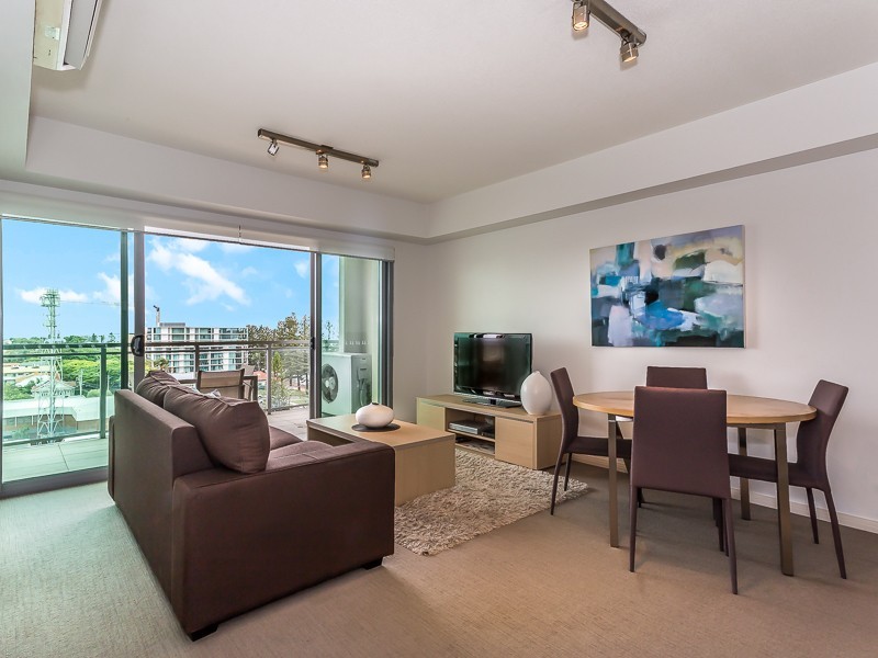 702/185 REDCLIFFE PDE, Redcliffe QLD 4020