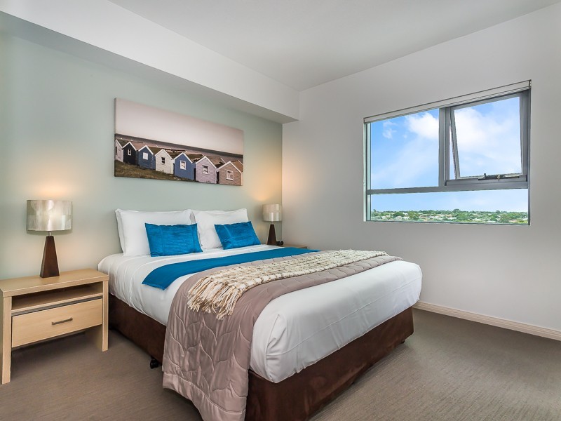 702/185 REDCLIFFE PDE, Redcliffe QLD 4020