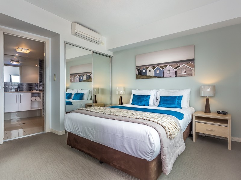 702/185 REDCLIFFE PDE, Redcliffe QLD 4020