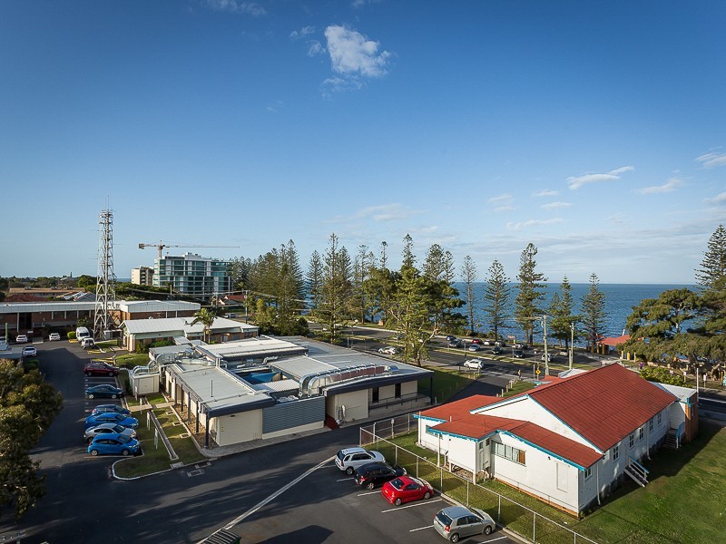 702/185 REDCLIFFE PDE, Redcliffe QLD 4020