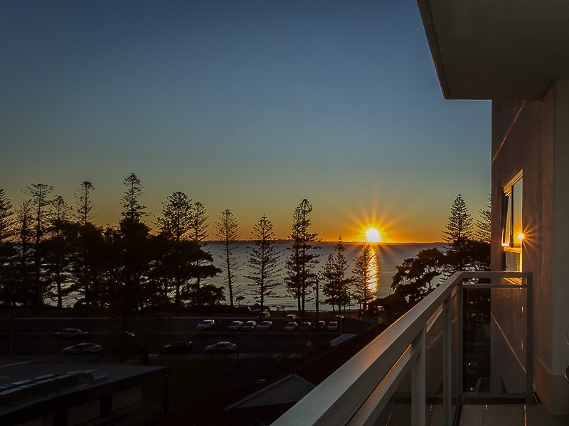 702/185 REDCLIFFE PDE, Redcliffe QLD 4020