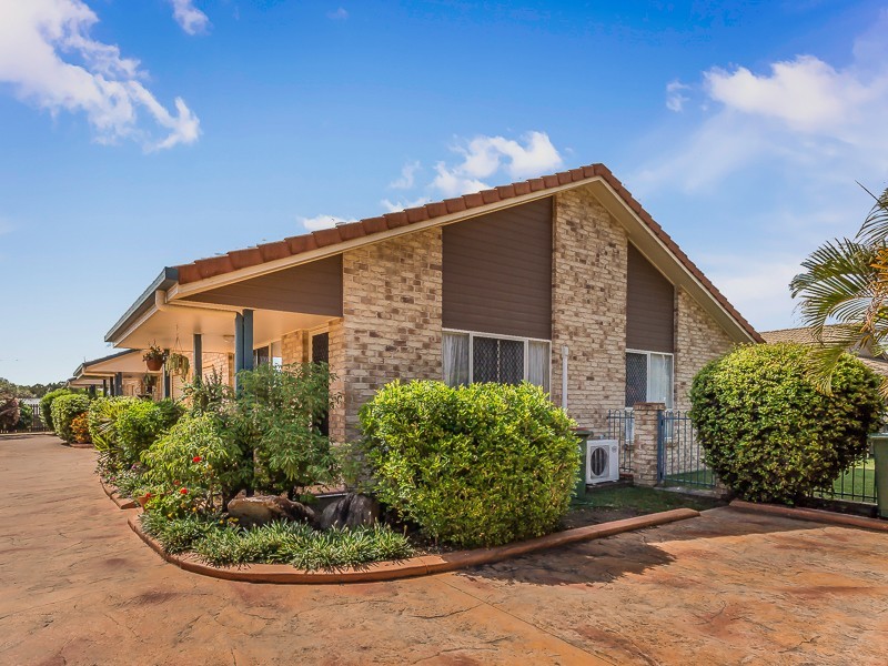 1/18 CHELSEA STREET, Kippa-ring QLD 4021
