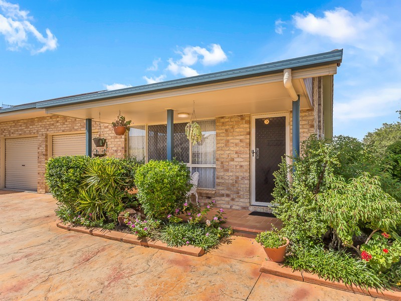 1/18 CHELSEA STREET, Kippa-ring QLD 4021