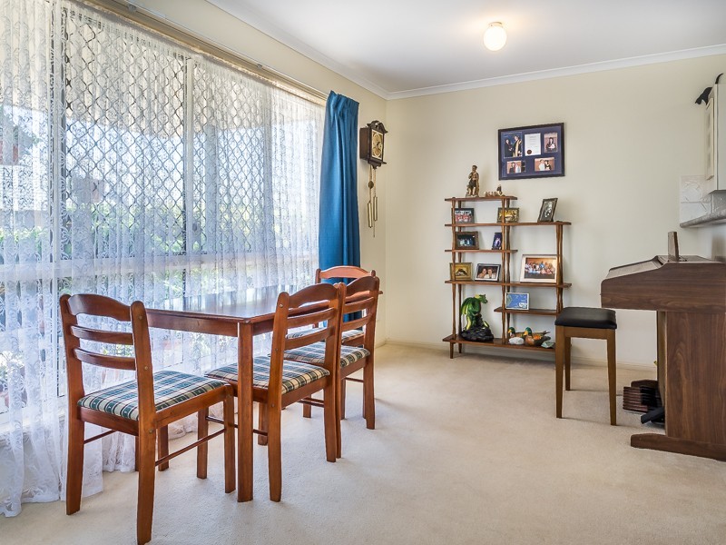 1/18 CHELSEA STREET, Kippa-ring QLD 4021