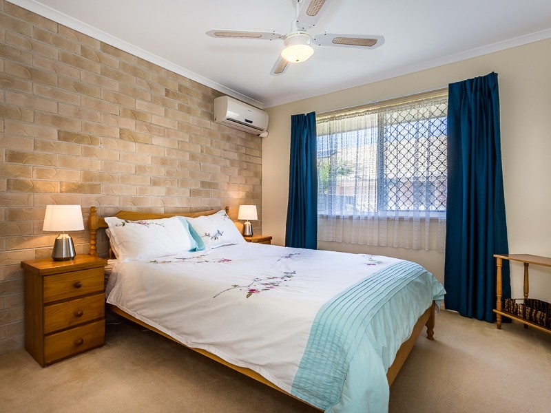 1/18 CHELSEA STREET, Kippa-ring QLD 4021