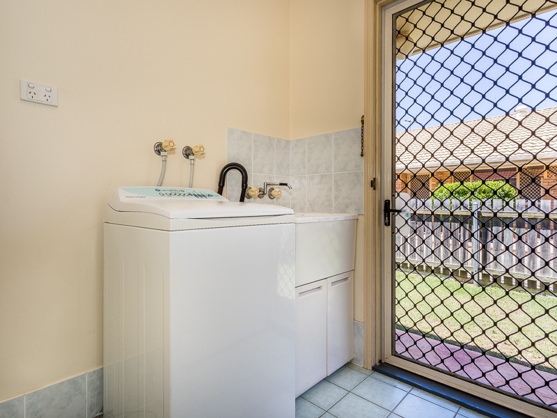 1/18 CHELSEA STREET, Kippa-ring QLD 4021
