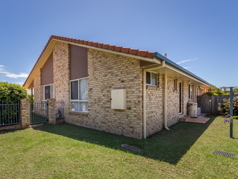 1/18 CHELSEA STREET, Kippa-ring QLD 4021