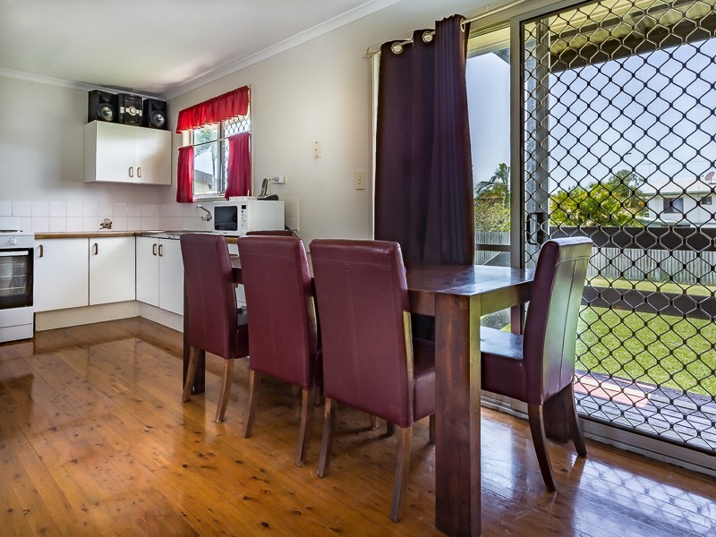 46 LEONIE STREET, Deception Bay QLD 4508