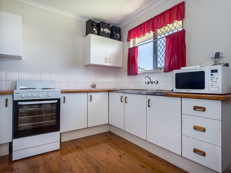 46 LEONIE STREET, Deception Bay QLD 4508