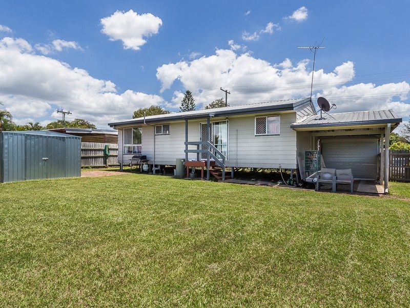 46 LEONIE STREET, Deception Bay QLD 4508