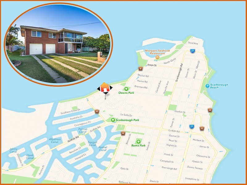 17 OYSTER POINT ESPLANADE, Newport QLD 4020