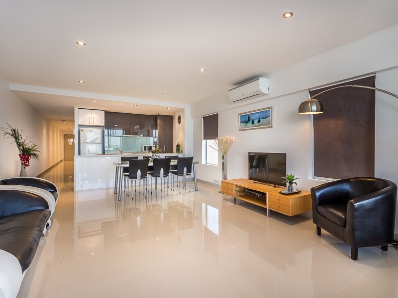 36/83 MARINE PDE, Redcliffe QLD 4020