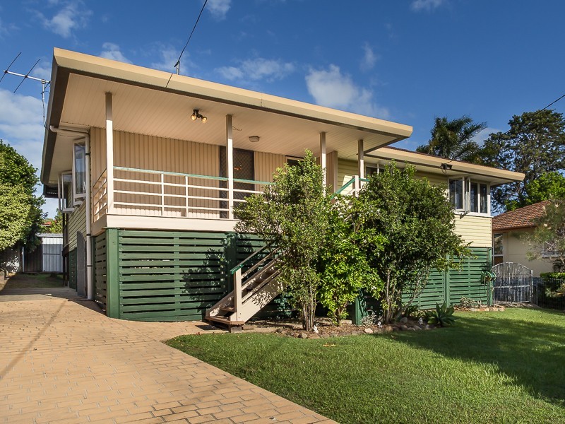 1 WHELAN ST, Margate QLD 4019