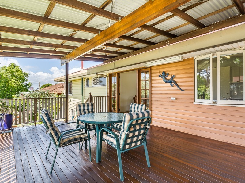 1 WHELAN ST, Margate QLD 4019